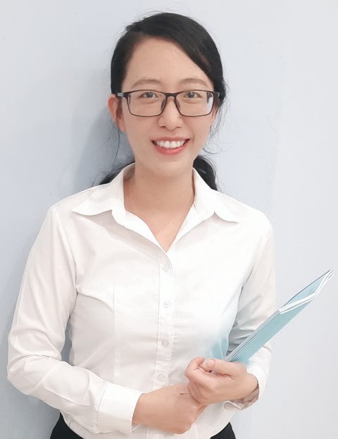 Vinh danh 14 ‘Công dân trẻ tiêu biểu TP.HCM’ 2021 - Ảnh 8. Vinh danh 14 ‘Công dân trẻ tiêu biểu TP.HCM’ 2021 - Ảnh 8.