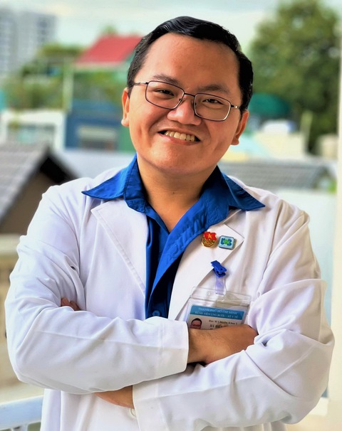 Vinh danh 14 ‘Công dân trẻ tiêu biểu TP.HCM’ 2021 - Ảnh 4. Vinh danh 14 ‘Công dân trẻ tiêu biểu TP.HCM’ 2021 - Ảnh 4.