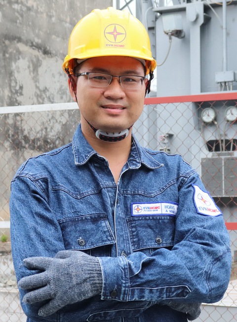Vinh danh 14 ‘Công dân trẻ tiêu biểu TP.HCM’ 2021 - Ảnh 9. Vinh danh 14 ‘Công dân trẻ tiêu biểu TP.HCM’ 2021 - Ảnh 9.