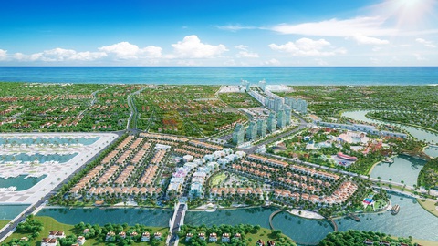 Chính sách ưu đãi hấp dẫn cuối năm tại Sun Riverside Village hút mạnh giới đầu tư - Ảnh 1. Chính sách ưu đãi hấp dẫn cuối năm tại Sun Riverside Village hút mạnh giới đầu tư - Ảnh 1.