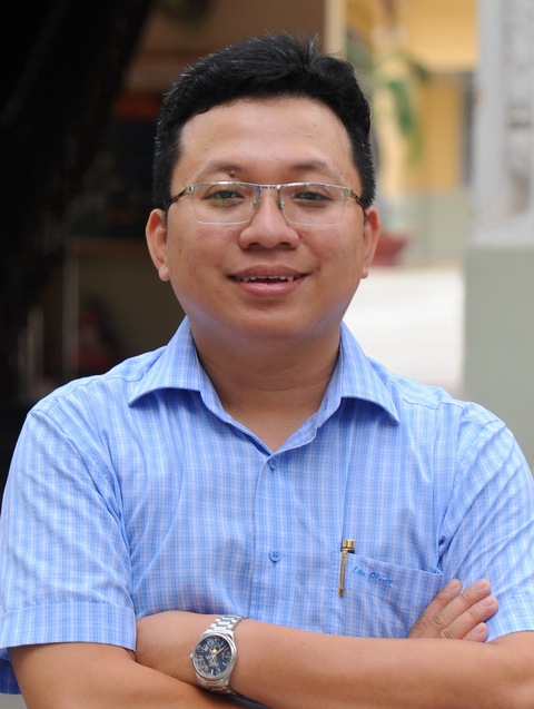 Vinh danh 14 ‘Công dân trẻ tiêu biểu TP.HCM’ 2021 - Ảnh 3. Vinh danh 14 ‘Công dân trẻ tiêu biểu TP.HCM’ 2021 - Ảnh 3.