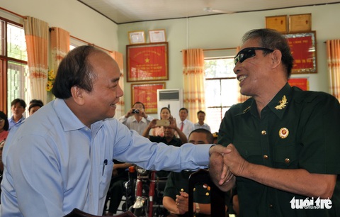 Bà Rịa - Vũng Tàu: Không để ai bị bỏ lại phía sau của sự phát triển - Ảnh 8. Bà Rịa - Vũng Tàu: Không để ai bị bỏ lại phía sau của sự phát triển - Ảnh 8.