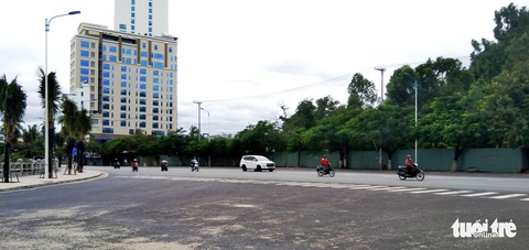 Viện KSND tối cao bác yêu cầu kháng nghị của chủ tịch UBND tỉnh Khánh Hòa - Ảnh 1. Viện KSND tối cao bác yêu cầu kháng nghị của chủ tịch UBND tỉnh Khánh Hòa - Ảnh 1.