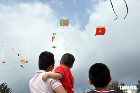 Bà Rịa - Vũng Tàu: Không để ai bị bỏ lại phía sau của sự phát triển - Ảnh 2. Bà Rịa - Vũng Tàu: Không để ai bị bỏ lại phía sau của sự phát triển - Ảnh 2.