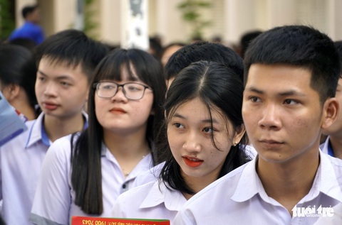 Bà Rịa - Vũng Tàu: Không để ai bị bỏ lại phía sau của sự phát triển - Ảnh 4. Bà Rịa - Vũng Tàu: Không để ai bị bỏ lại phía sau của sự phát triển - Ảnh 4.