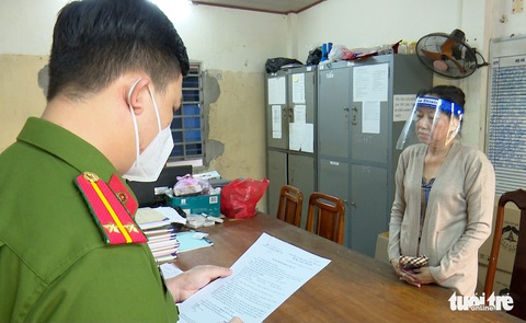 Trùm buôn lậu ‘Mười Tường’ bị khởi tố thêm tội rửa tiền - Ảnh 1. Trùm buôn lậu ‘Mười Tường’ bị khởi tố thêm tội rửa tiền - Ảnh 1.