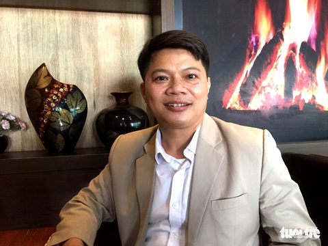Thầy giáo trong vụ đề thi tốt nghiệp giống đề luyện thi: Tôi cũng thấy trùng hợp bất thường - Ảnh 1. Thầy giáo trong vụ đề thi tốt nghiệp giống đề luyện thi: Tôi cũng thấy trùng hợp bất thường - Ảnh 1.