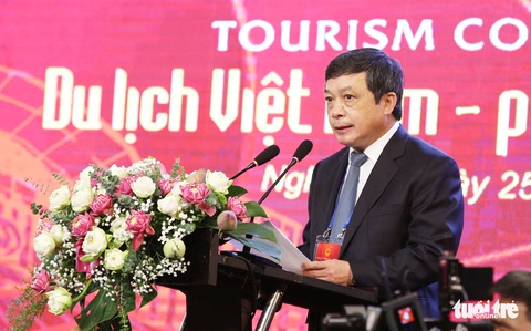 90% khách sạn đóng cửa, du lịch Việt Nam cần được cấp cứu - Ảnh 2. 90% khách sạn đóng cửa, du lịch Việt Nam cần được cấp cứu - Ảnh 2.