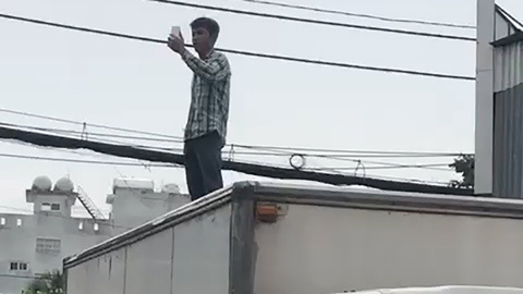 Người từ 12 tuổi nghiện ma túy phải đi cai nghiện bắt buộc - Ảnh 1. Người từ 12 tuổi nghiện ma túy phải đi cai nghiện bắt buộc - Ảnh 1.