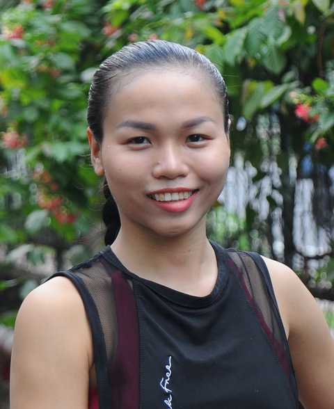 Vinh danh 14 ‘Công dân trẻ tiêu biểu TP.HCM’ 2021 - Ảnh 13. Vinh danh 14 ‘Công dân trẻ tiêu biểu TP.HCM’ 2021 - Ảnh 13.