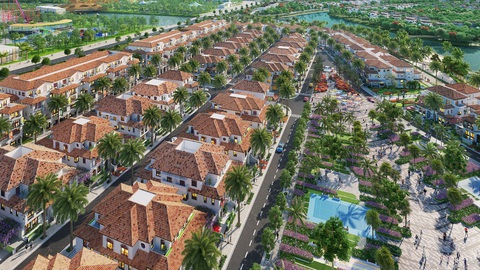 Chính sách ưu đãi hấp dẫn cuối năm tại Sun Riverside Village hút mạnh giới đầu tư - Ảnh 4. Chính sách ưu đãi hấp dẫn cuối năm tại Sun Riverside Village hút mạnh giới đầu tư - Ảnh 4.
