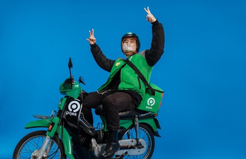 Bí mật đằng sau đoạn rap cực chất của GDucky trong Hành khúc Vùng freeship - Ảnh 1. Bí mật đằng sau đoạn rap cực chất của GDucky trong Hành khúc Vùng freeship - Ảnh 1.