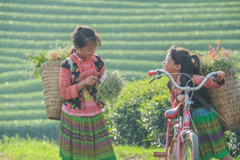 Giúp trẻ em vùng sâu vùng xa tiếp tục được tiếp cận tri thức sau đại dịch - Ảnh 1. Giúp trẻ em vùng sâu vùng xa tiếp tục được tiếp cận tri thức sau đại dịch - Ảnh 1.