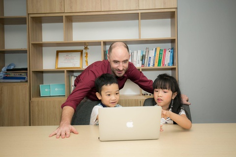 Edupia - Tiếng Anh chất lượng cao lọt Top 10 Tin Dùng Việt Nam 2021 - Ảnh 3. Edupia - Tiếng Anh chất lượng cao lọt Top 10 Tin Dùng Việt Nam 2021 - Ảnh 3.