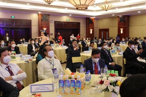 Nước chanh muối Restore đạt danh hiệu sản phẩm dịch vụ tiêu biểu TP.HCM 2021 - Ảnh 4. Nước chanh muối Restore đạt danh hiệu sản phẩm dịch vụ tiêu biểu TP.HCM 2021 - Ảnh 4.