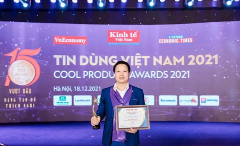 Edupia - Tiếng Anh chất lượng cao lọt Top 10 Tin Dùng Việt Nam 2021 - Ảnh 1. Edupia - Tiếng Anh chất lượng cao lọt Top 10 Tin Dùng Việt Nam 2021 - Ảnh 1.