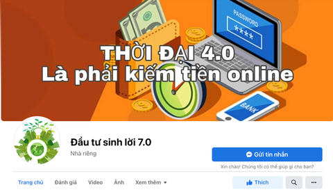 Lừa đảo tư vấn đầu tư: Nạn nhân mất 700 triệu đồng chỉ sau 4 ngày - Ảnh 3. Lừa đảo tư vấn đầu tư: Nạn nhân mất 700 triệu đồng chỉ sau 4 ngày - Ảnh 3.