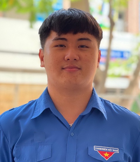 Vinh danh 14 ‘Công dân trẻ tiêu biểu TP.HCM’ 2021 - Ảnh 7. Vinh danh 14 ‘Công dân trẻ tiêu biểu TP.HCM’ 2021 - Ảnh 7.
