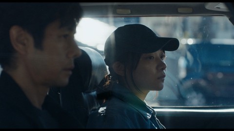 Drive my car - Cầm lái cho tôi, cầm lái cho nhau - Ảnh 3. Drive my car - Cầm lái cho tôi, cầm lái cho nhau - Ảnh 3.