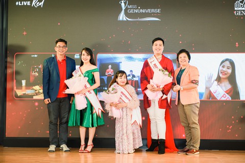 Generali Việt Nam được vinh danh Top 100 Nơi làm việc tốt nhất Việt Nam 2021 - Ảnh 3. Generali Việt Nam được vinh danh Top 100 Nơi làm việc tốt nhất Việt Nam 2021 - Ảnh 3.