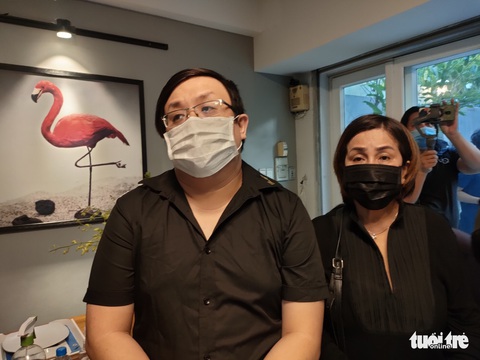 Tiễn biệt cô Lan - Thanh Kim Huệ về với cát bụi - Ảnh 3. Tiễn biệt cô Lan - Thanh Kim Huệ về với cát bụi - Ảnh 3.