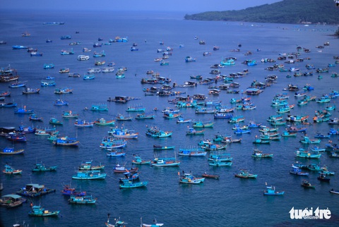 Du lịch Tết dương lịch: Nơi kín phòng, chỗ vắng vẻ, phân khúc cao cấp hút khách - Ảnh 2. Du lịch Tết dương lịch: Nơi kín phòng, chỗ vắng vẻ, phân khúc cao cấp hút khách - Ảnh 2.