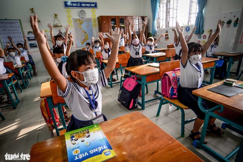 Việt Nam 2021 - Những khoảnh khắc không bao giờ lãng quên - Ảnh 20. Việt Nam 2021 - Những khoảnh khắc không bao giờ lãng quên - Ảnh 20.