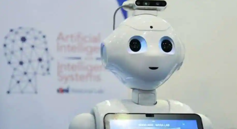Robot ‘công tố viên đầu tiên trên thế giới đưa ra cáo buộc đúng đến 97% - Ảnh 1. Robot ‘công tố viên đầu tiên trên thế giới đưa ra cáo buộc đúng đến 97% - Ảnh 1.