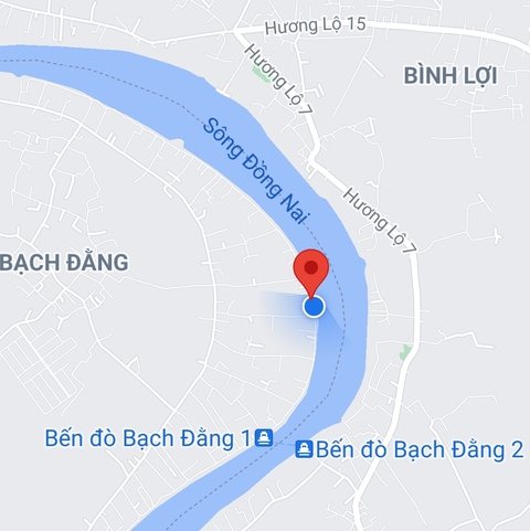 Bình Dương và Đồng Nai bắt tay xây cầu gần 500 tỉ đồng - Ảnh 3. Bình Dương và Đồng Nai bắt tay xây cầu gần 500 tỉ đồng - Ảnh 3.