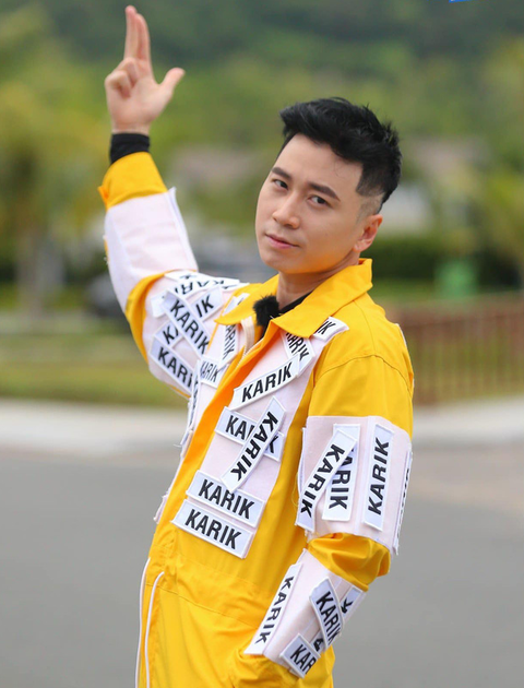 Mỹ Tâm xin lỗi vì sự cố quá tải khi mở cổng bán vé đêm nhạc, Karik trở lại Running Man Vietnam - Ảnh 3. Mỹ Tâm xin lỗi vì sự cố quá tải khi mở cổng bán vé đêm nhạc, Karik trở lại Running Man Vietnam - Ảnh 3.