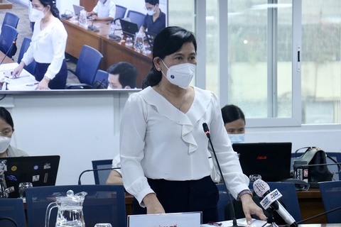 TP.HCM lập đội tiêm lưu động, ưu tiên tiêm vắc xin tại nhà cho người dân - Ảnh 1. TP.HCM lập đội tiêm lưu động, ưu tiên tiêm vắc xin tại nhà cho người dân - Ảnh 1.
