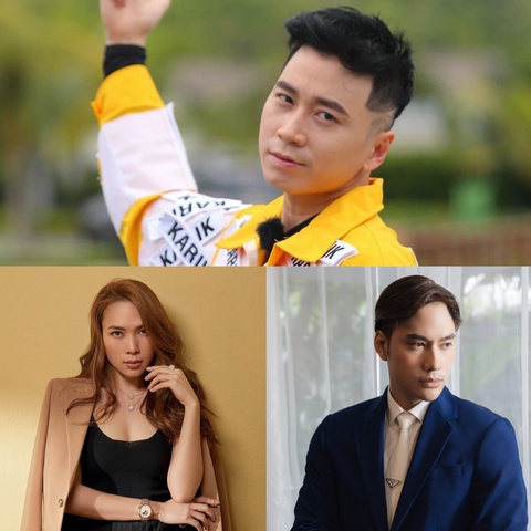 Mỹ Tâm xin lỗi vì sự cố quá tải khi mở cổng bán vé đêm nhạc, Karik trở lại Running Man Vietnam - Ảnh 1. Mỹ Tâm xin lỗi vì sự cố quá tải khi mở cổng bán vé đêm nhạc, Karik trở lại Running Man Vietnam - Ảnh 1.