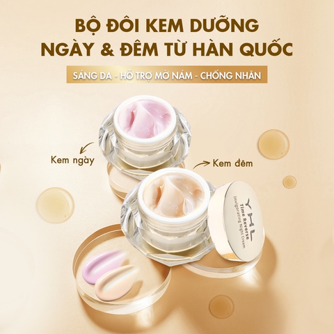 YHL cơn sốt mỹ phẩm ngoại nhập mang thương hiệu Việt - Ảnh 2. YHL cơn sốt mỹ phẩm ngoại nhập mang thương hiệu Việt - Ảnh 2.