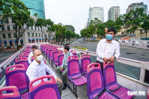 Trải nghiệm thực tế ảo sẽ góp phần hồi phục du lịch - Ảnh 1. Trải nghiệm thực tế ảo sẽ góp phần hồi phục du lịch - Ảnh 1.