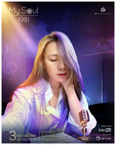Ca nhạc chạy đua cho bình thường mới - Ảnh 3. Ca nhạc chạy đua cho bình thường mới - Ảnh 3.