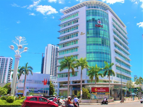 Công ty CP Điện lực Khánh Hòa: Cho thuê mặt bằng tòa nhà 11 Lý Thánh Tôn - Ảnh 3. Công ty CP Điện lực Khánh Hòa: Cho thuê mặt bằng tòa nhà 11 Lý Thánh Tôn - Ảnh 3.