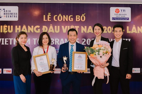 Giải thưởng Nhà lãnh đạo tiêu biểu 2021 gọi tên doanh nhân Nguyễn Công Bình - Ảnh 3. Giải thưởng Nhà lãnh đạo tiêu biểu 2021 gọi tên doanh nhân Nguyễn Công Bình - Ảnh 3.