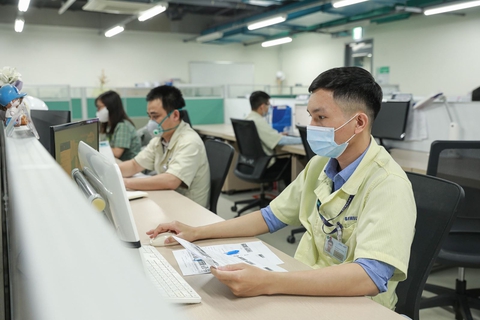 Sáng kiến nảy ra khi ‘rán trứng’, ‘về nhà với vợ’ tạo ra hàng tỉ đồng - Ảnh 2. Sáng kiến nảy ra khi ‘rán trứng’, ‘về nhà với vợ’ tạo ra hàng tỉ đồng - Ảnh 2.