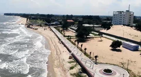 Vùng đất du lịch mới, đẳng cấp của Bà Rịa - Vũng Tàu đón đại bàng - Ảnh 7. Vùng đất du lịch mới, đẳng cấp của Bà Rịa - Vũng Tàu đón đại bàng - Ảnh 7.