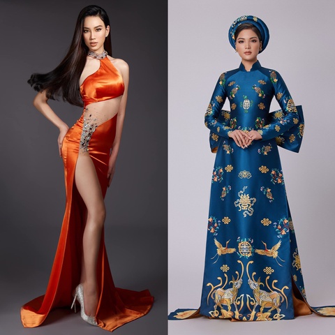 Nhan sắc Việt 2021: Đấu trường nhan sắc thế giới nhiều lần gọi tên người đẹp Việt Nam - Ảnh 8. Nhan sắc Việt 2021: Đấu trường nhan sắc thế giới nhiều lần gọi tên người đẹp Việt Nam - Ảnh 8.