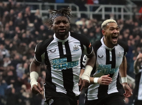 Ronaldo mờ nhạt, Man Utd chật vật cầm hòa Newcastle - Ảnh 1. Ronaldo mờ nhạt, Man Utd chật vật cầm hòa Newcastle - Ảnh 1.