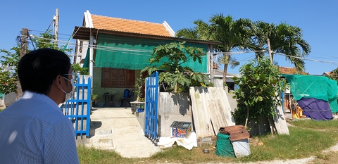 Hơn 24 năm, 90 hộ dân không làm được sổ đỏ vì... xã làm sai - Ảnh 2. Hơn 24 năm, 90 hộ dân không làm được sổ đỏ vì... xã làm sai - Ảnh 2.