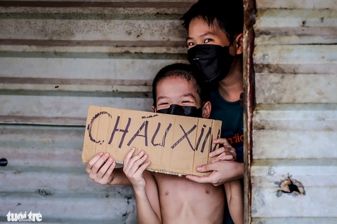 Việt Nam 2021 - Những khoảnh khắc không bao giờ lãng quên - Ảnh 21. Việt Nam 2021 - Những khoảnh khắc không bao giờ lãng quên - Ảnh 21.