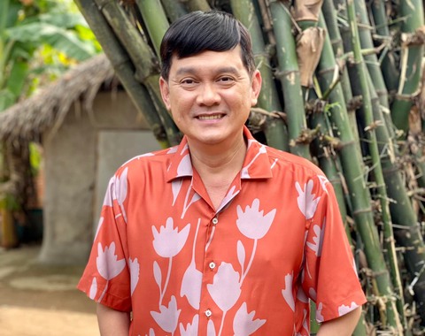 Hữu Châu vào vai Ngọc Hoàng thay Đàm Vĩnh Hưng, Bạch Tuyết hát vọng cổ tiễn đưa Thanh Kim Huệ - Ảnh 6.