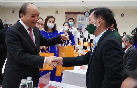 Khơi dậy khát vọng của người dân xứ Quảng - Ảnh 2. Khơi dậy khát vọng của người dân xứ Quảng - Ảnh 2.