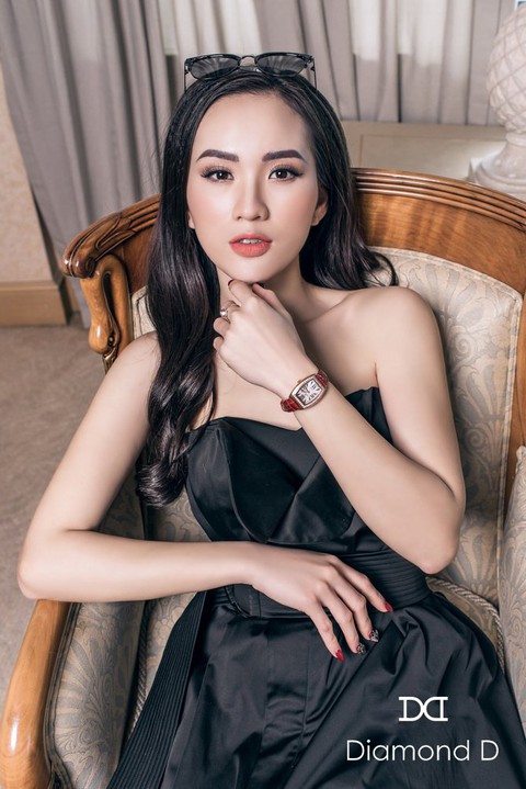 BST đồng hồ Diamond D không thể bỏ lỡ dịp cuối năm - Ảnh 1. BST đồng hồ Diamond D không thể bỏ lỡ dịp cuối năm - Ảnh 1.