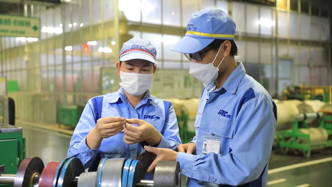 Sáng kiến nảy ra khi ‘rán trứng’, ‘về nhà với vợ’ tạo ra hàng tỉ đồng - Ảnh 1. Sáng kiến nảy ra khi ‘rán trứng’, ‘về nhà với vợ’ tạo ra hàng tỉ đồng - Ảnh 1.