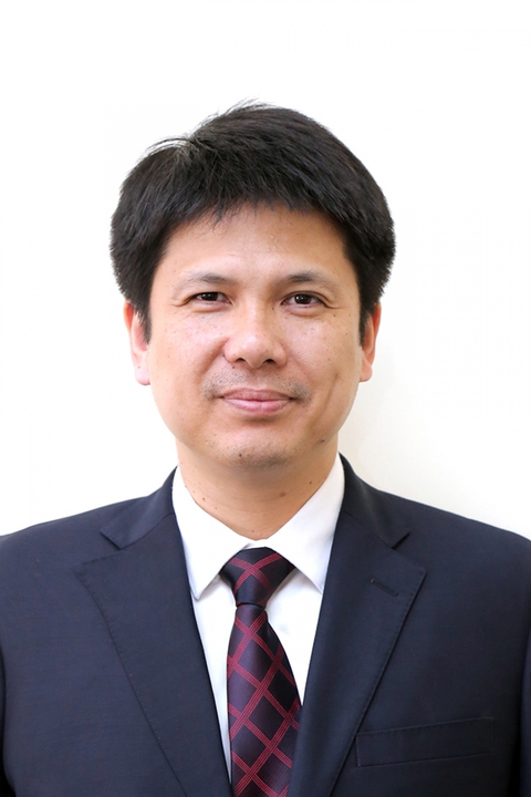 Ông Nguyễn Hiệu giữ chức phó giám đốc Đại học Quốc gia Hà Nội - Ảnh 1. Ông Nguyễn Hiệu giữ chức phó giám đốc Đại học Quốc gia Hà Nội - Ảnh 1.