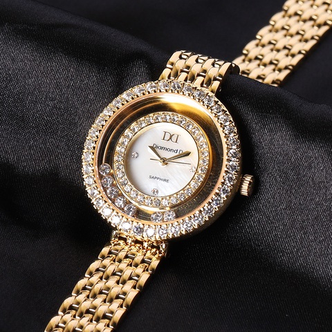 BST đồng hồ Diamond D không thể bỏ lỡ dịp cuối năm - Ảnh 2. BST đồng hồ Diamond D không thể bỏ lỡ dịp cuối năm - Ảnh 2.