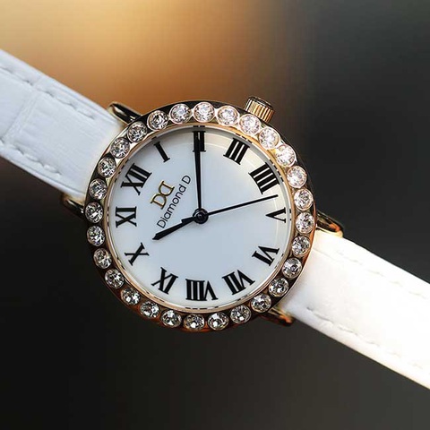 BST đồng hồ Diamond D không thể bỏ lỡ dịp cuối năm - Ảnh 3. BST đồng hồ Diamond D không thể bỏ lỡ dịp cuối năm - Ảnh 3.